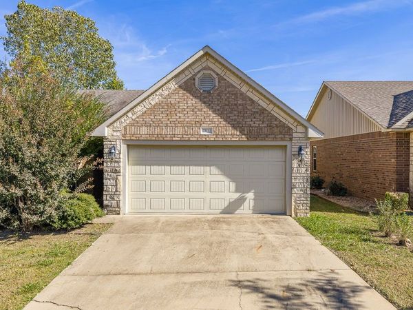 2811 Brighton Court , Fort Smith, AR 72903