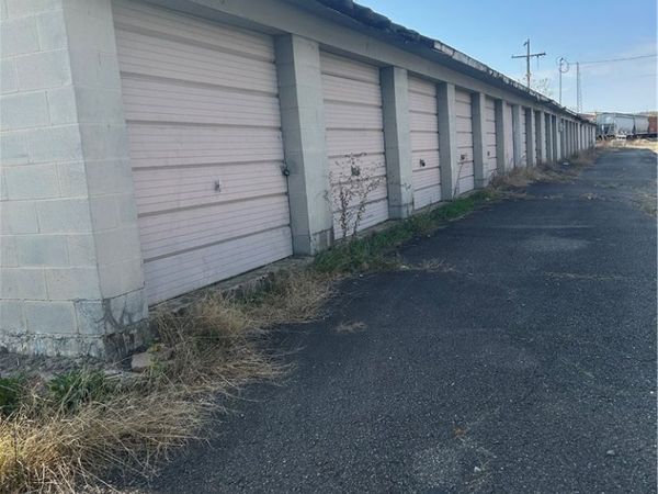 000 W Parkway Avenue, Russellville, AR 72801