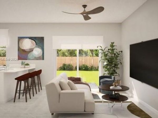 12517 NW 23rd Pl, Miami, FL 33167
