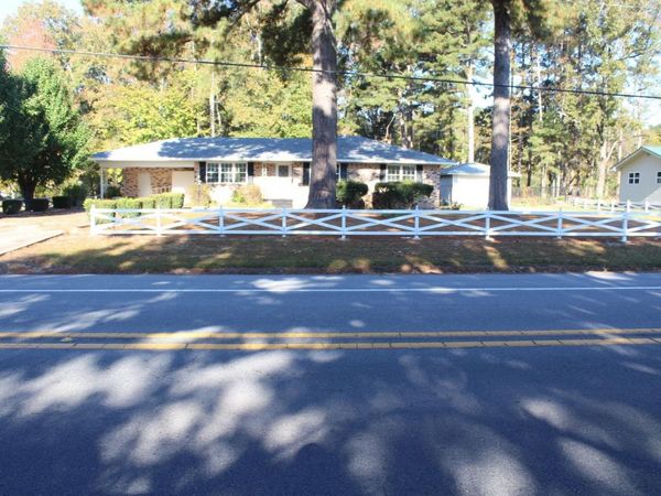 49 N Hwy. 27, Murfreesboro, AR 71958