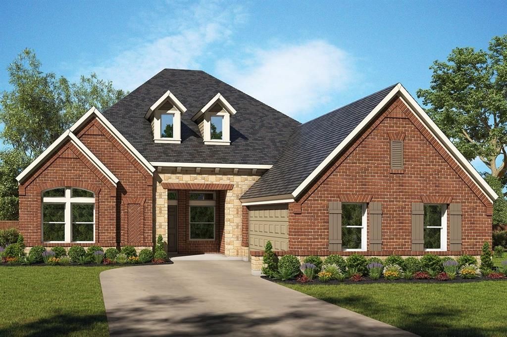 3587 Redbud Fower Trail, Grand Prairie, TX 76084 Main Photo