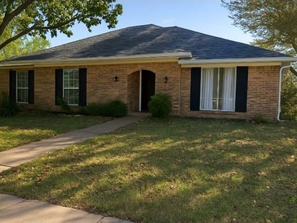 1520 Belgrade Drive, Plano, TX 75023