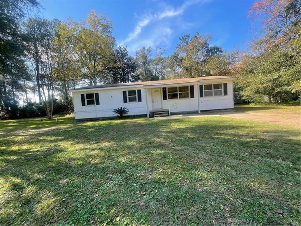 7178 San Marino Drive, Theodore, AL 36582