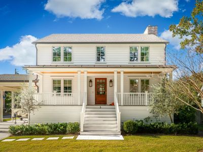 5 Allgood Road, Charleston, SC 29407