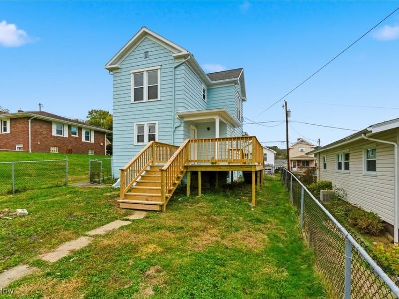 466 W 45th Street, Shadyside, OH 43947 Photo 24