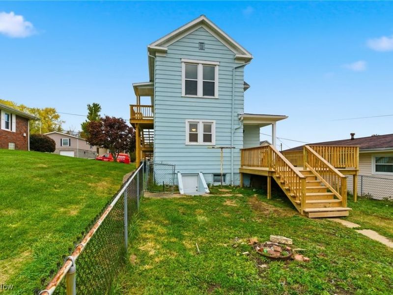 466 W 45th Street, Shadyside, OH 43947 Photo 25