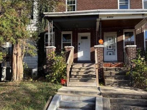 2405 WESTPORT STREET, BALTIMORE, MD 21230