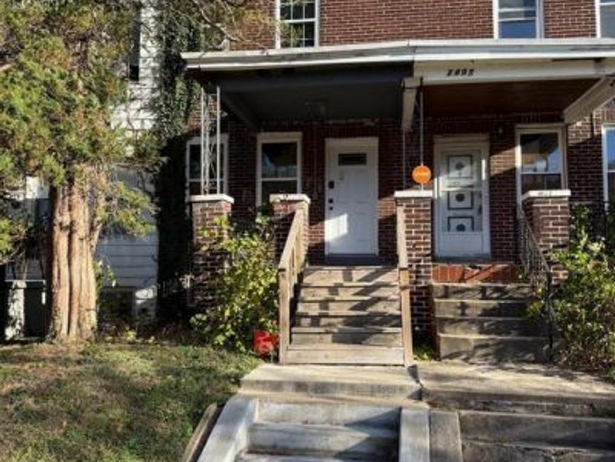 2405 Westport Street, Baltimore, MD 21230 Main Photo