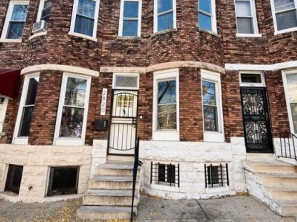 2820 WOODBROOK AVENUE, BALTIMORE, MD 21217