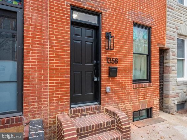 1358 TOWSON STREET, BALTIMORE, MD 21230