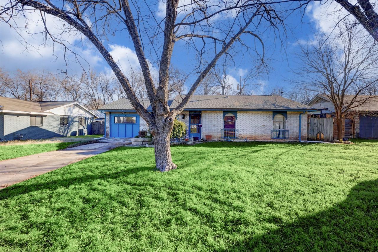 5003 Richmond Ave, Austin, TX 78745 Main Photo