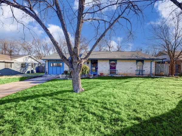 5003 Richmond Ave, Austin, TX 78745