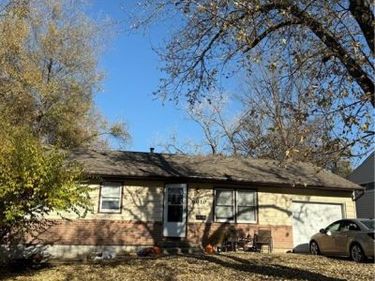 6010 E 149TH Street, Grandview, MO 64030