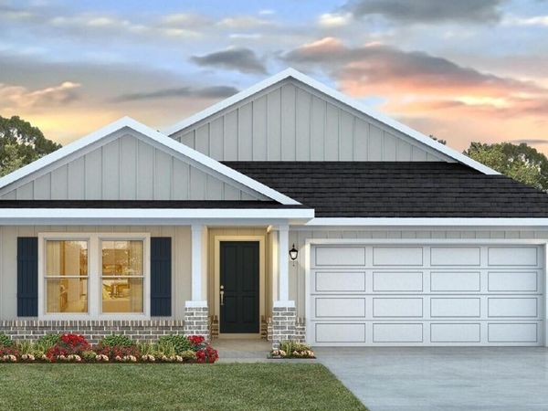 8035 Fox Hunt Drive, Milton, FL 32583