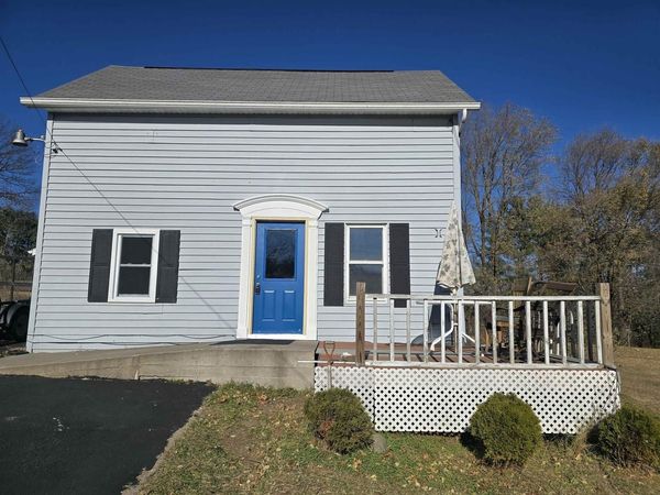 309 N ROGERS ROAD, Coloma, WI 54930