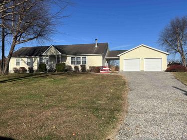 54 Green Acres, Jane Lew, WV 26378