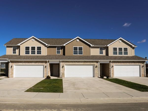 142 Willow Oak Drive, Bridgeport, WV 26330