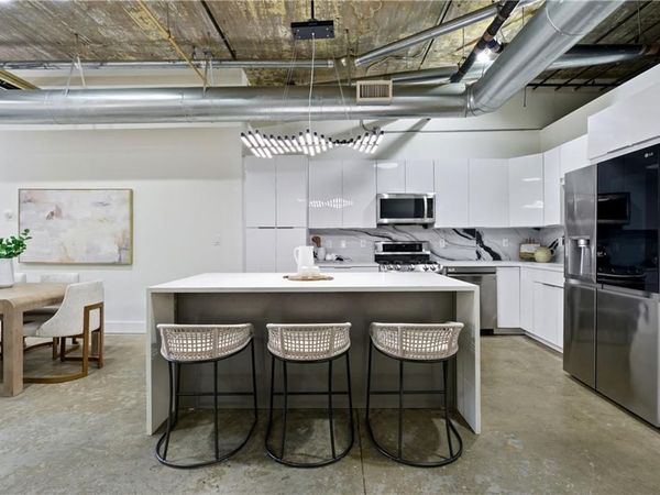 505 Whitehall Street SW, Unit 102, Atlanta, GA 30303