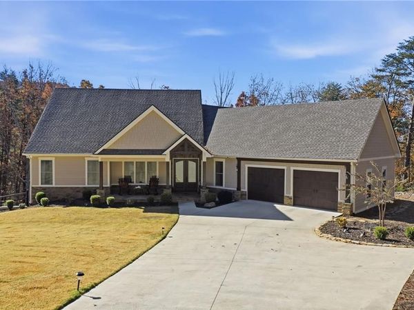 121 Westwind Court, Jasper, GA 30143