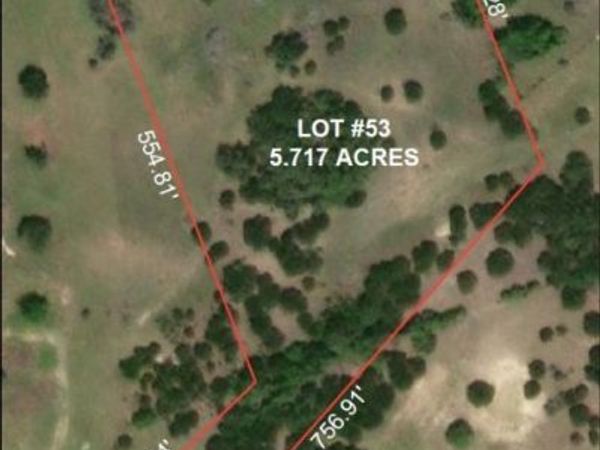 TBD Avila Ln, Briggs, TX 78608