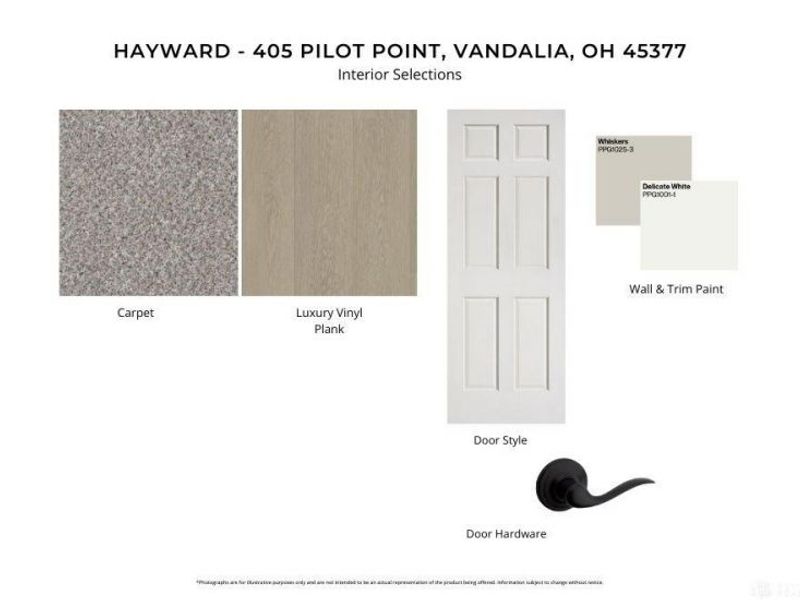 405 Pilot Point, Unit 1-204, Vandalia, OH 45377 Photo 3