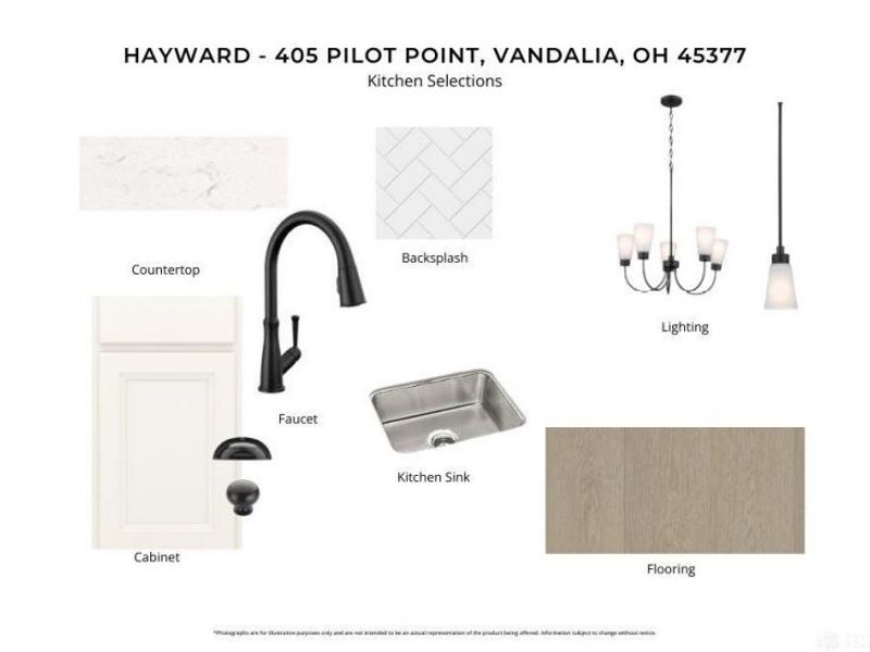 405 Pilot Point, Unit 1-204, Vandalia, OH 45377 Photo 4