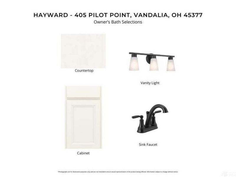 405 Pilot Point, Unit 1-204, Vandalia, OH 45377 Photo 5