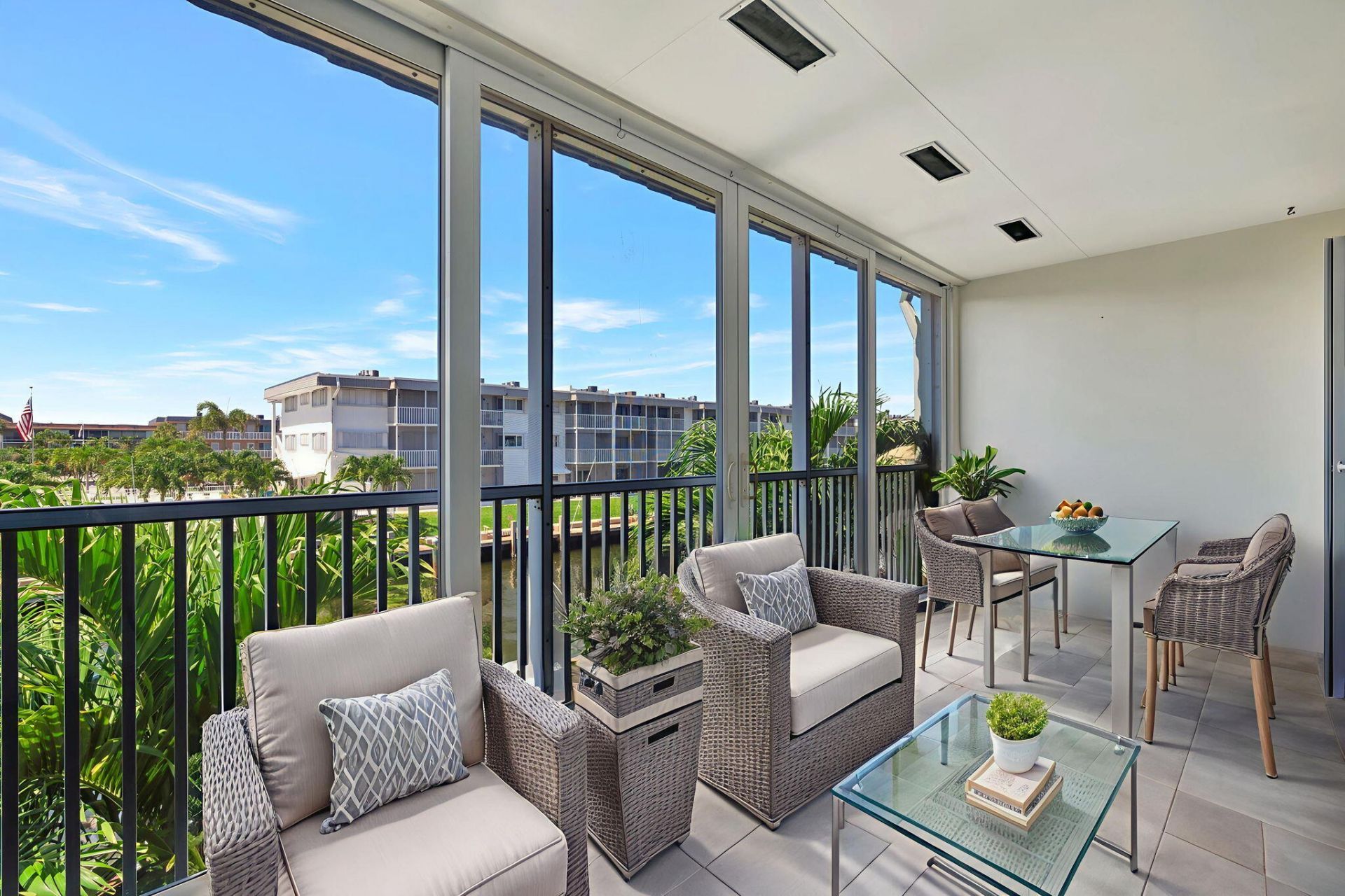 121 Wettaw Lane, Unit 211, North Palm Beach, FL 33408 Photo