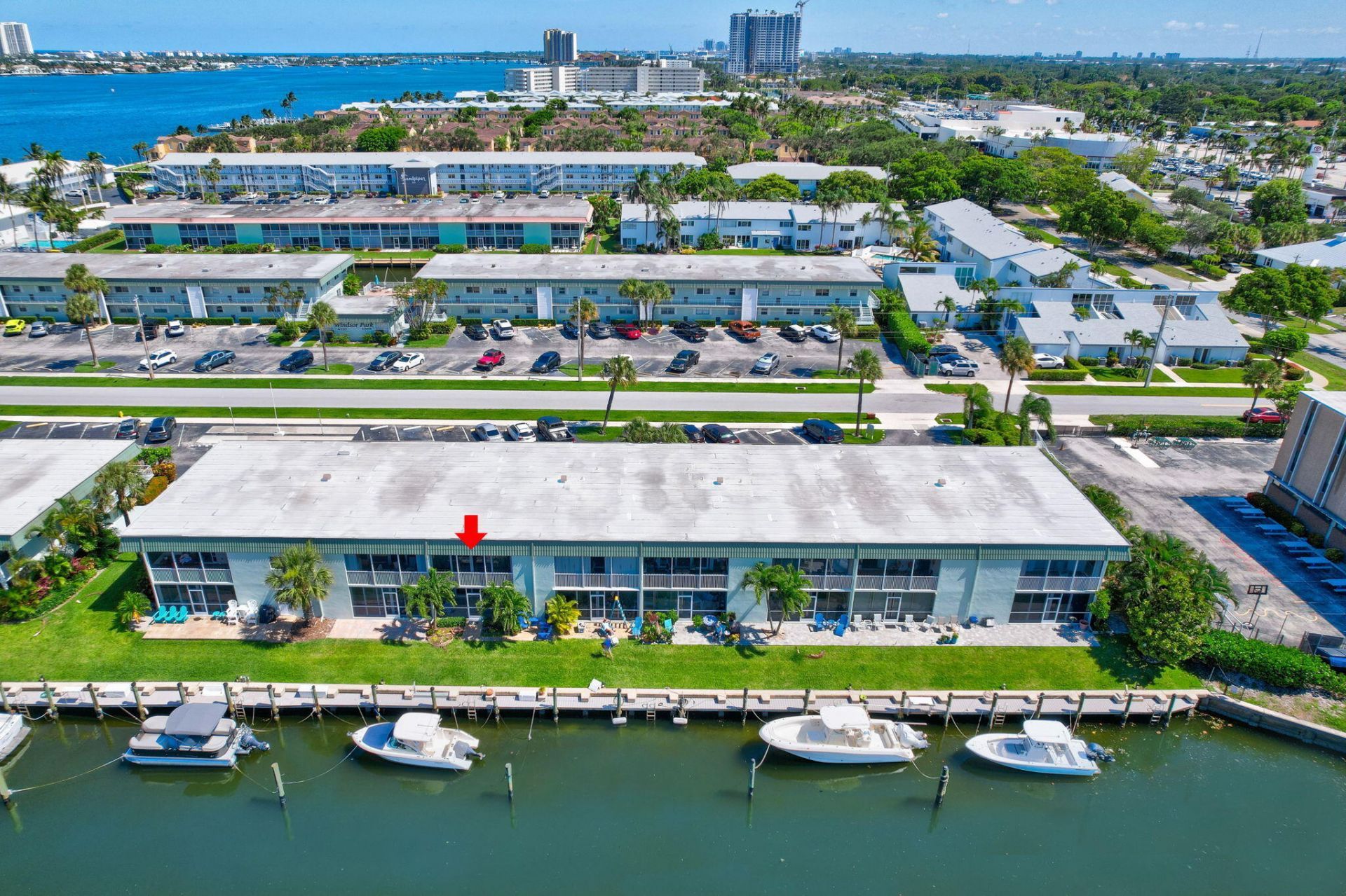 121 Wettaw Lane, Unit 211, North Palm Beach, FL 33408 Photo