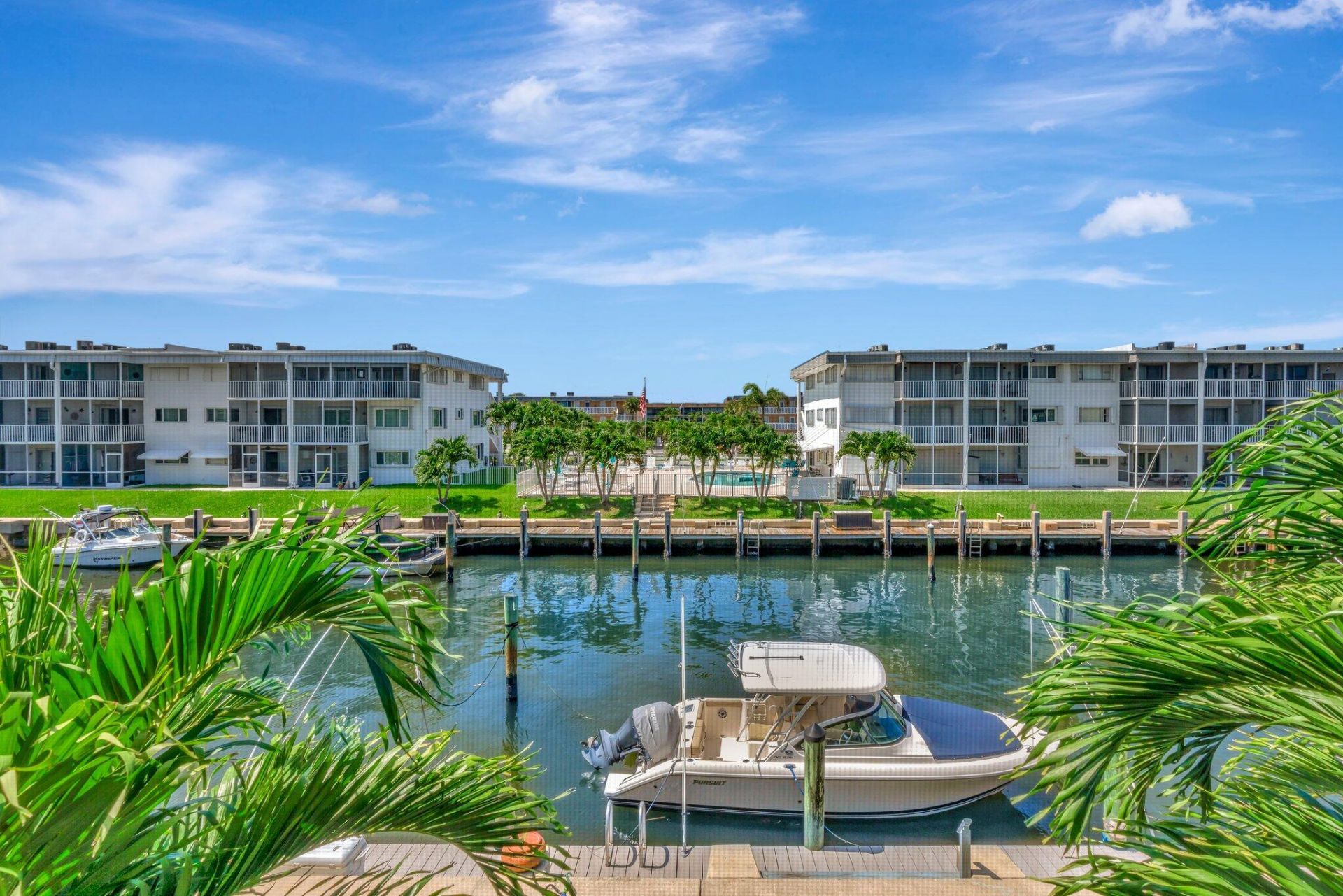 121 Wettaw Lane, Unit 211, North Palm Beach, FL 33408 Photo