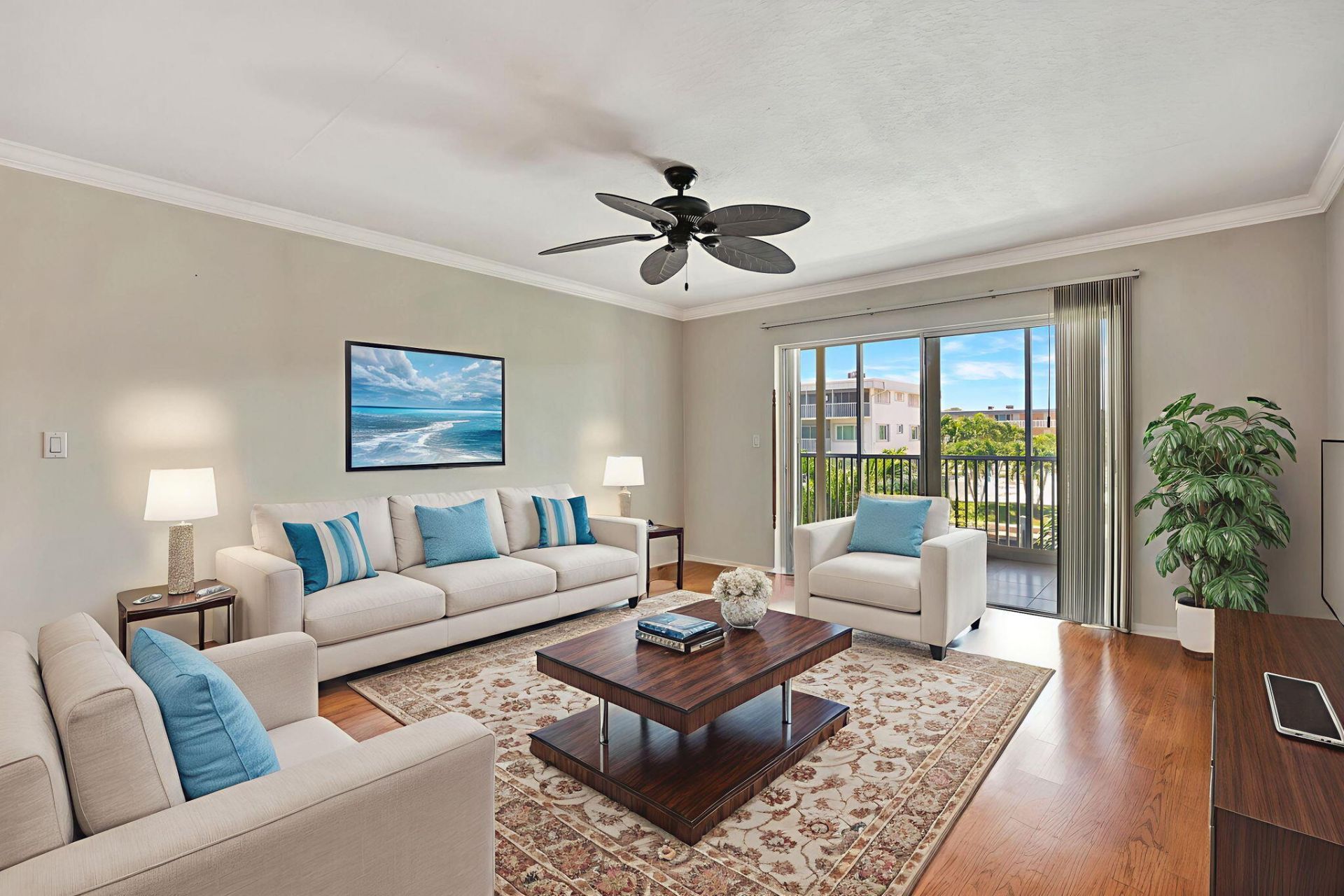 121 Wettaw Lane, Unit 211, North Palm Beach, FL 33408 Photo