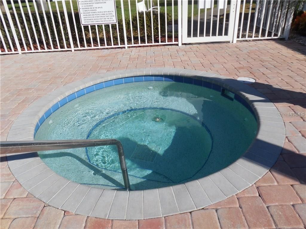 4410 Fairways Boulevard, Unit 602-11, Bradenton, FL 34209 Photo