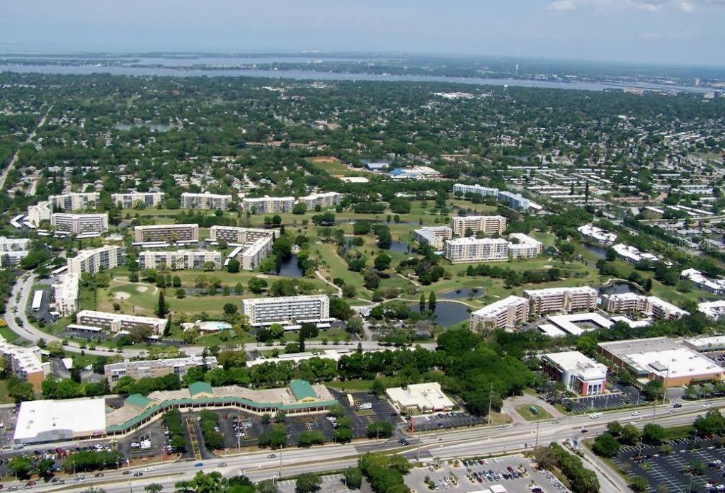 4410 Fairways Boulevard, Unit 602-11, Bradenton, FL 34209 Photo