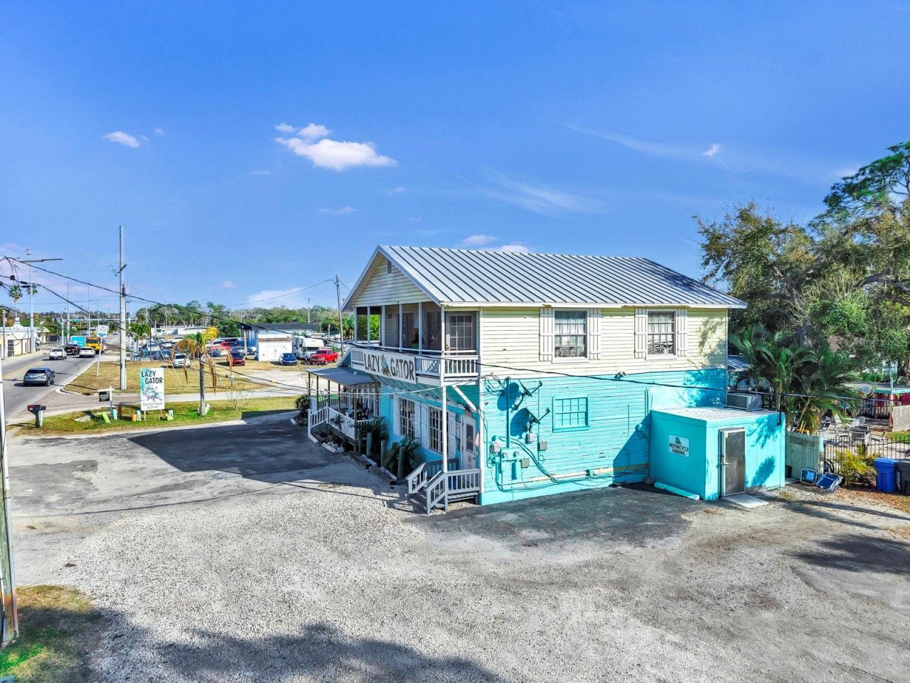 102 W Shell Point Road, Ruskin, FL 33570 Photo