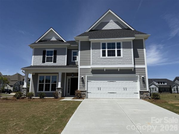 4048 Zinnia Drive, Unit CGE0101, Harrisburg, NC 28075