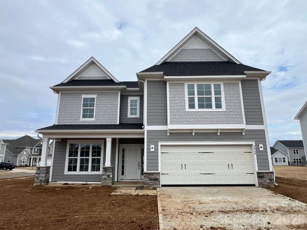 4048 Zinnia Drive, Unit CGE0101, Harrisburg, NC 28075