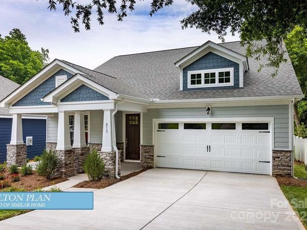 535 Tates Trail, Unit 24, Cramerton, NC 28032