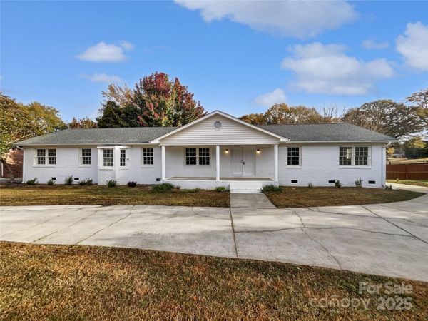 10120 Mount Holly Road, Charlotte, NC 28214