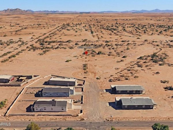 4325 N ROSE Drive, Unit 8, Eloy, AZ 85131
