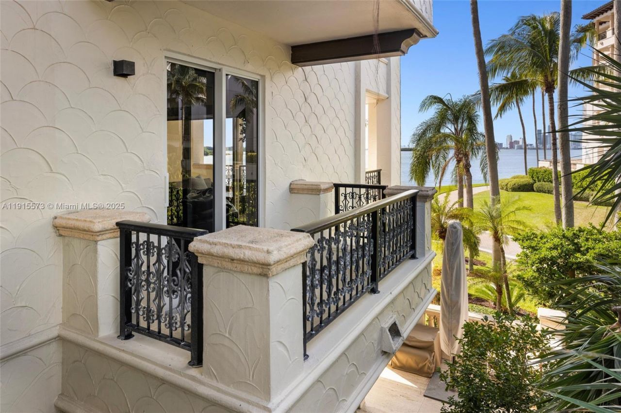 4924 Fisher Island Dr, Unit 4924, Miami Beach, FL 33109 Photo