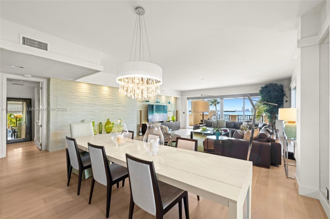 4924 Fisher Island Dr, Unit 4924, Miami Beach, FL 33109 Photo
