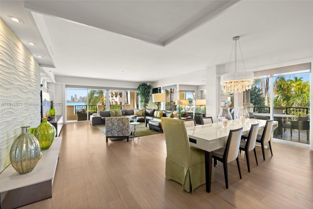 4924 Fisher Island Dr, Unit 4924, Miami Beach, FL 33109 Photo