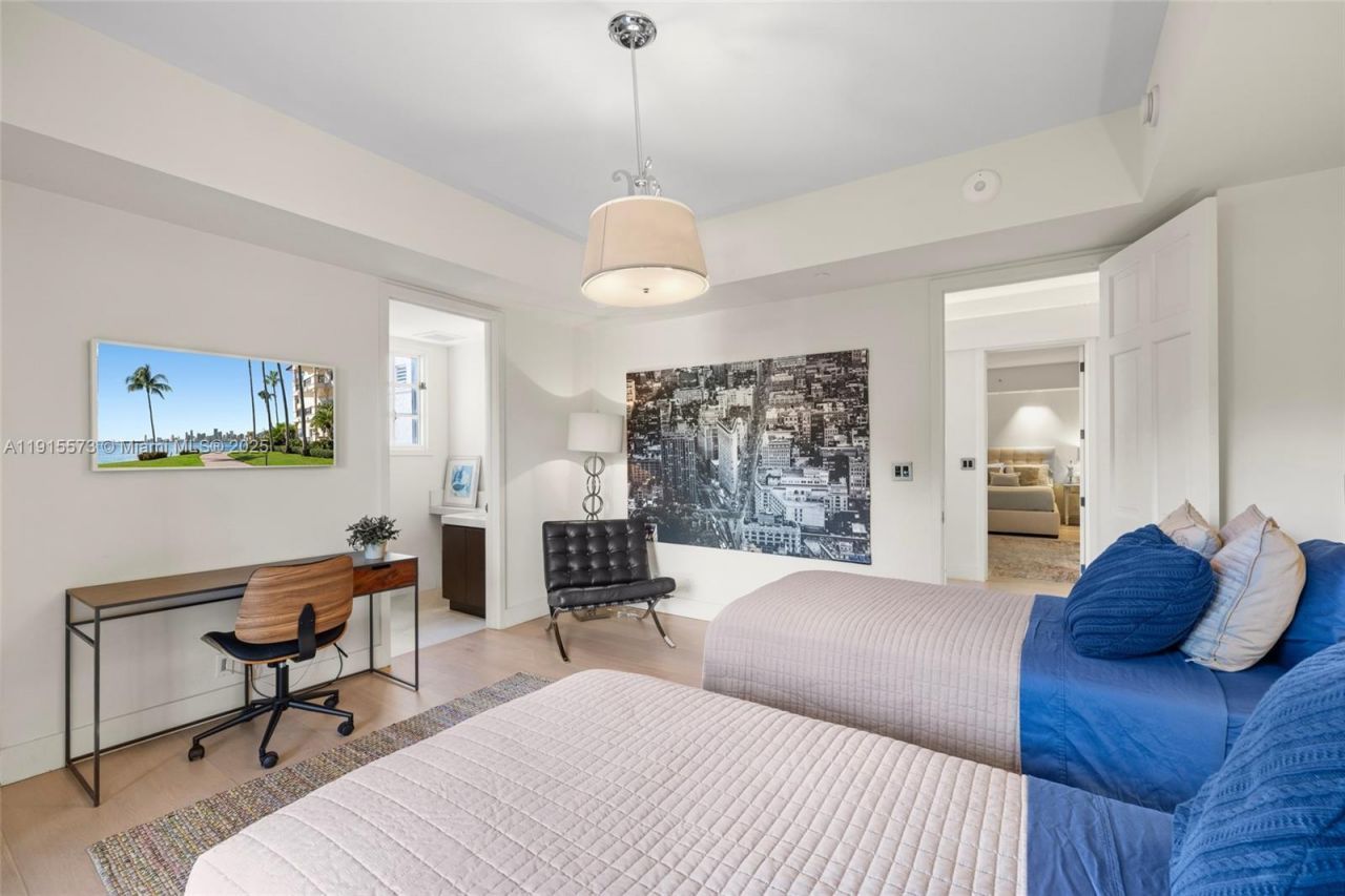 4924 Fisher Island Dr, Unit 4924, Miami Beach, FL 33109 Photo