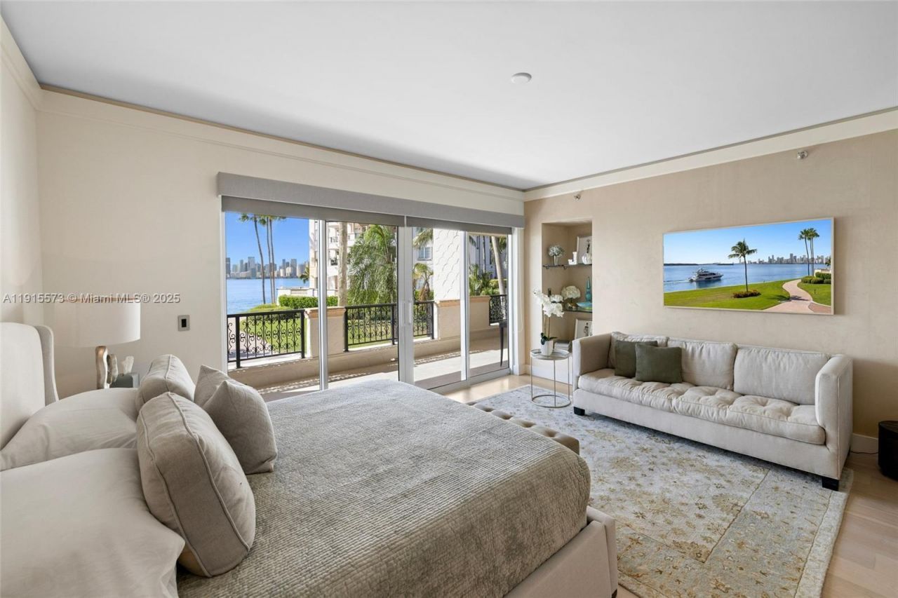 4924 Fisher Island Dr, Unit 4924, Miami Beach, FL 33109 Photo