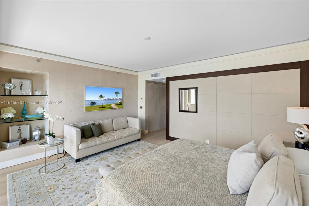 4924 Fisher Island Dr, Unit 4924, Miami Beach, FL 33109 Photo