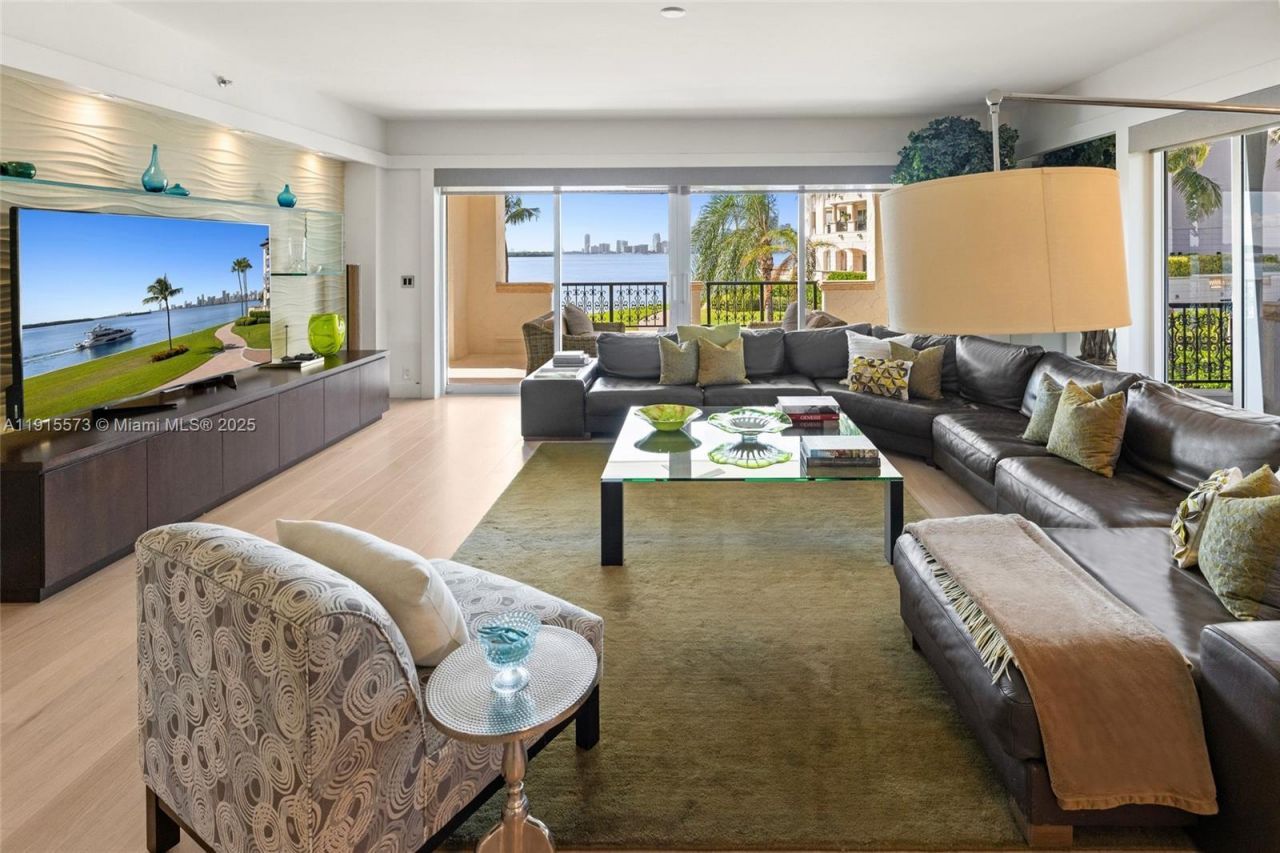 4924 Fisher Island Dr, Unit 4924, Miami Beach, FL 33109 Photo