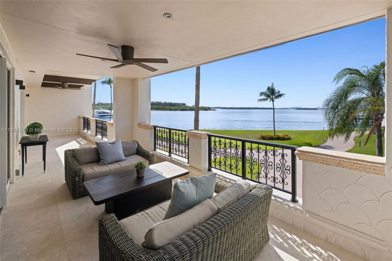 4924 Fisher Island Dr, Unit 4924, Miami Beach, FL 33109 Photo