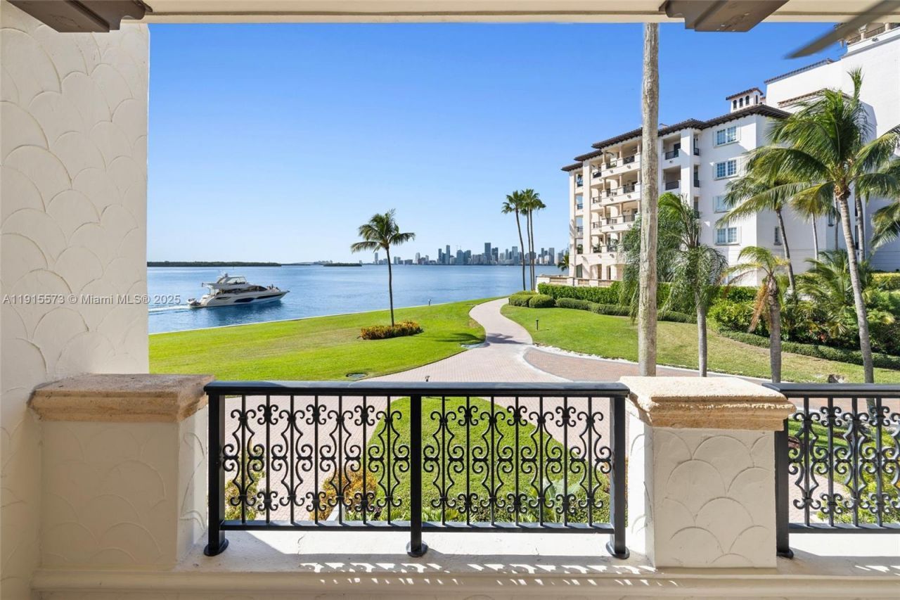 4924 Fisher Island Dr, Unit 4924, Miami Beach, FL 33109 Photo