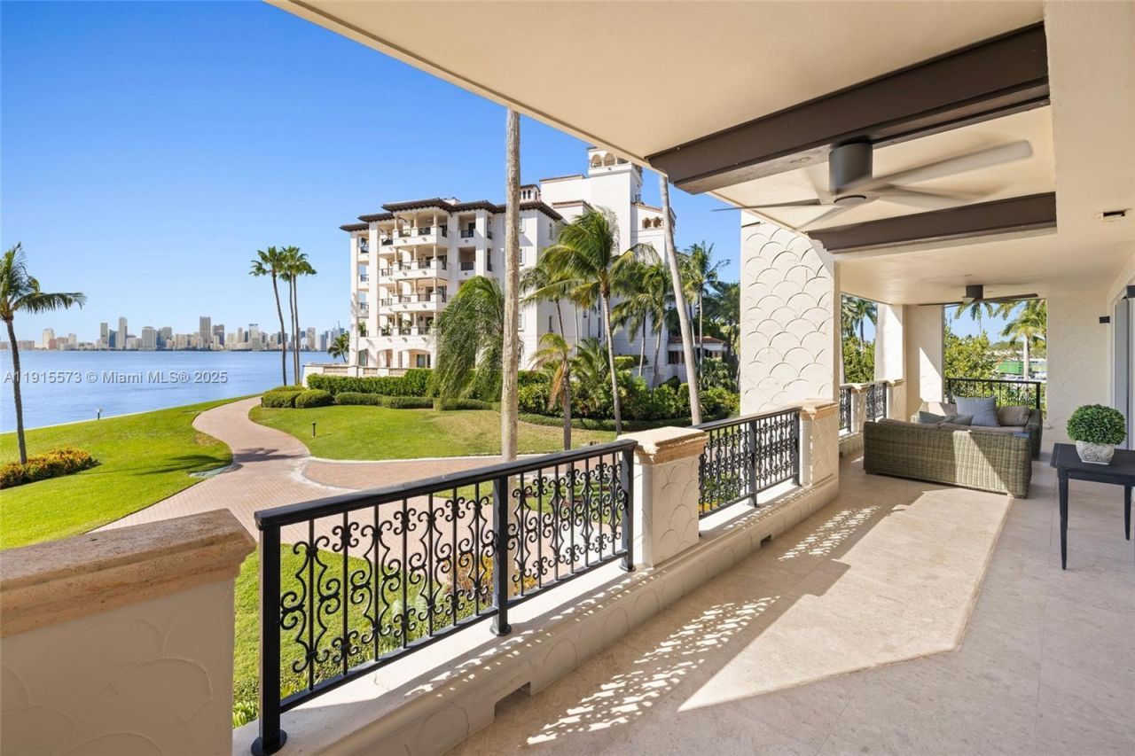 4924 Fisher Island Dr, Unit 4924, Miami Beach, FL 33109 Photo