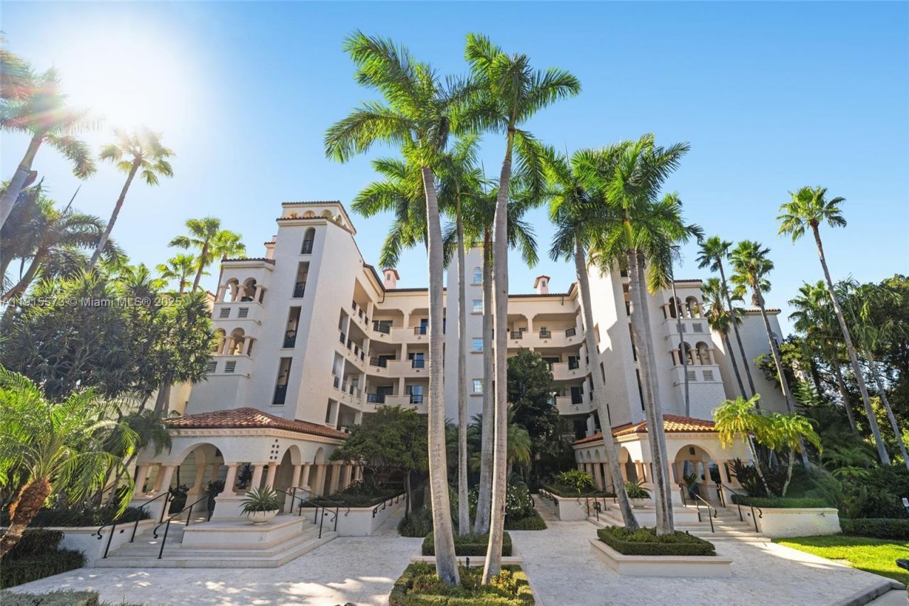 4924 Fisher Island Dr, Unit 4924, Miami Beach, FL 33109 Photo